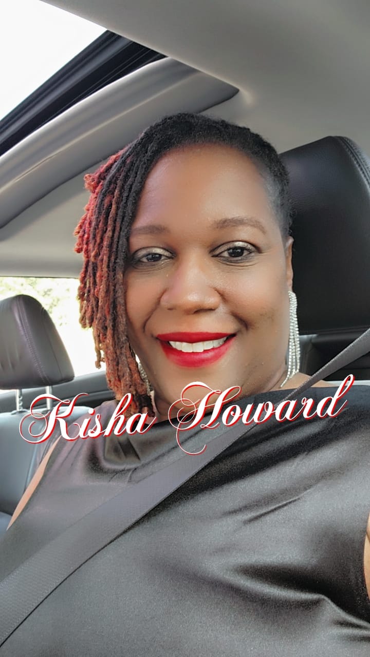 Mrs. Kisha L. Howard, Ed.S  